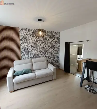 Studio à Montluçon