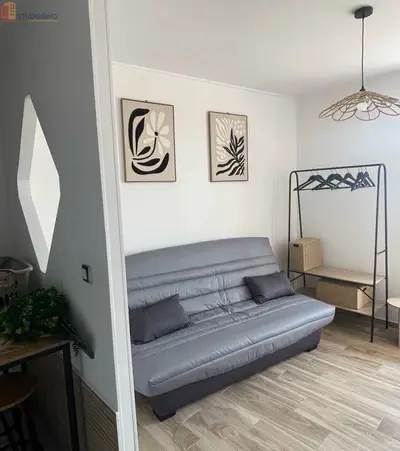 Studio à Montluçon