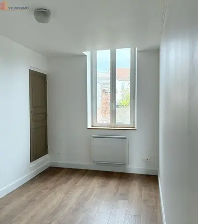 Studio à Moulins