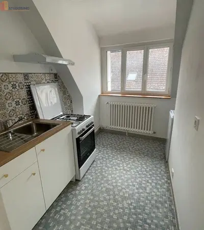 Studio à Moulins