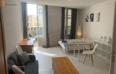 Studio à Vichy