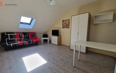 Studio à Montluçon