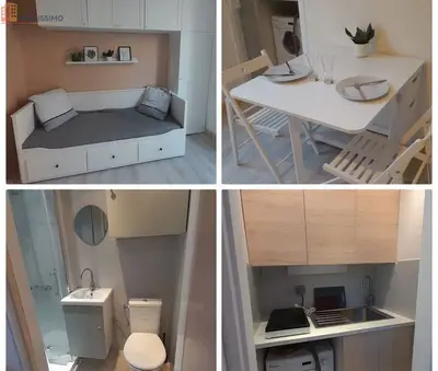 Studio à Vichy