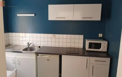 Studio à Moulins