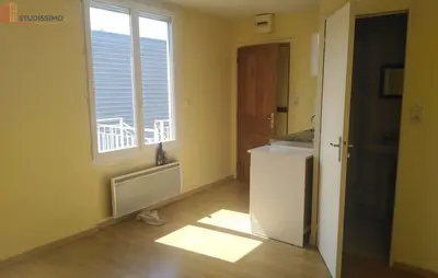 Studio à Montluçon