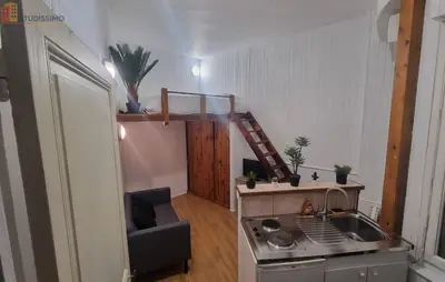 Studio à Vichy