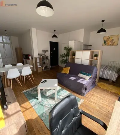 Studio à Vichy