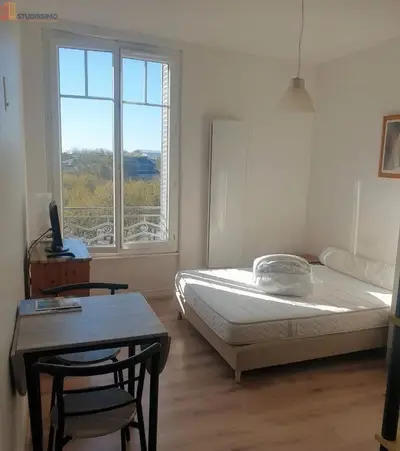 Studio à Vichy