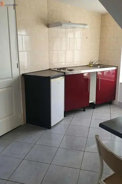 Studio à Yzeure