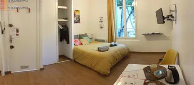 Studio à Vichy