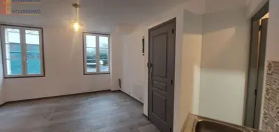 Studio à Montluçon
