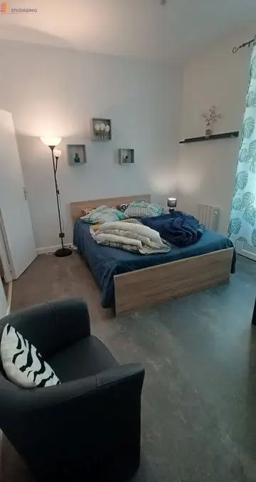 Studio à Vichy