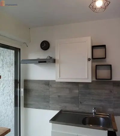 Studio à Moulins