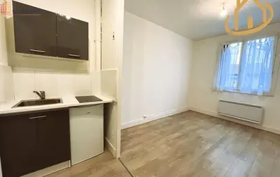Studio à Vichy