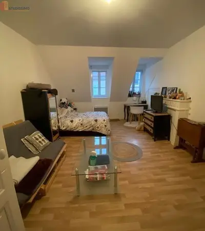 Studio à Moulins