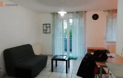 Studio à Vichy