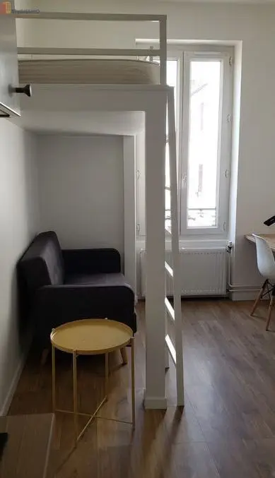 Studio à Vichy