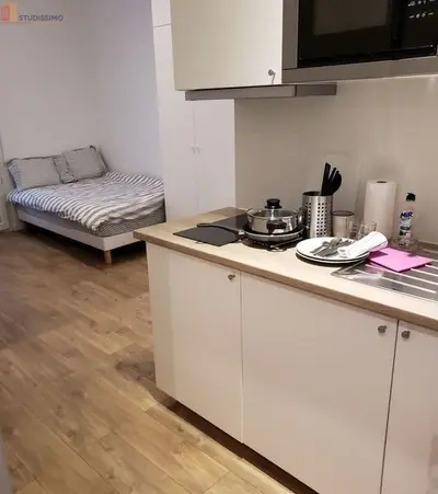 Studio à Vichy