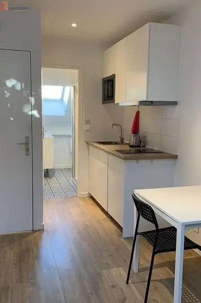 Studio à Vichy