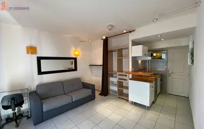 Studio à Montluçon