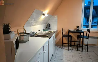 Studio à Montluçon