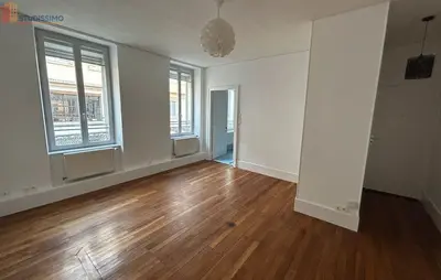 Studio à Montluçon
