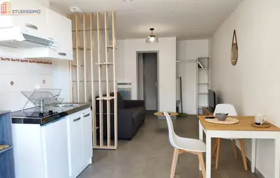 Studio à Montluçon