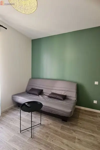 Studio à Vichy