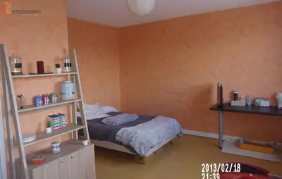 Studio à Moulins