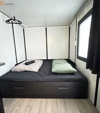 Studio à Moulins
