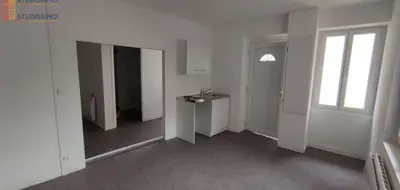 Studio à Montluçon