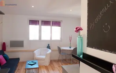 Studio à Vichy