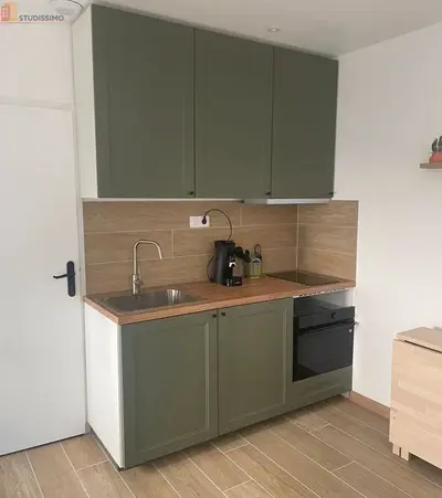 Studio à Vichy
