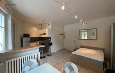 Studio à Montluçon