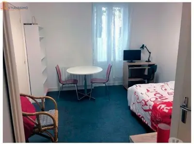 Studio à Vichy