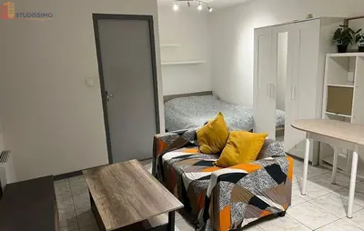 Studio à Montluçon