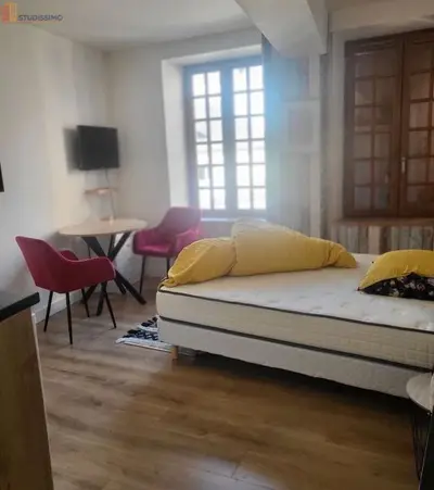 Studio à Vichy