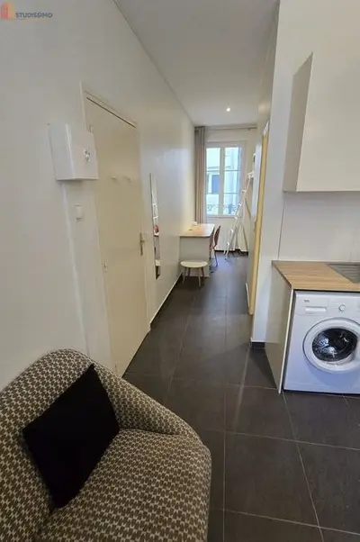 Studio à Vichy