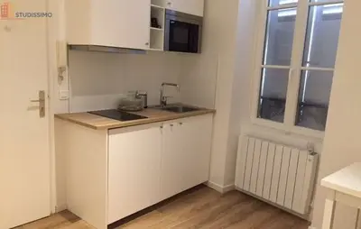 Studio à Vichy