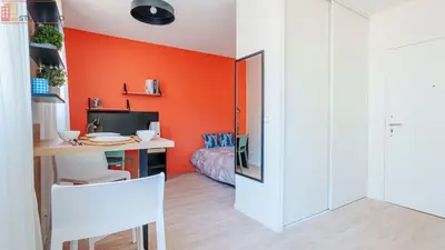 Studio à Vichy