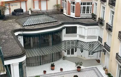 Studio à Vichy
