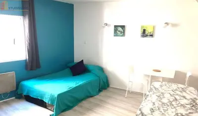 Studio à Vichy