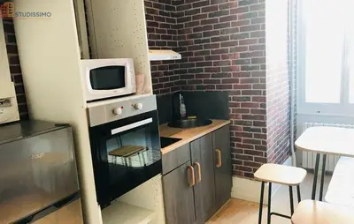 Studio à Montluçon