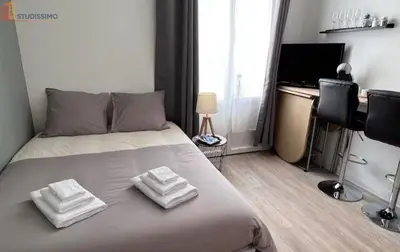 Studio à Vichy