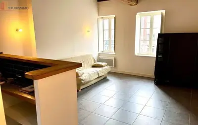 Studio à Moulins
