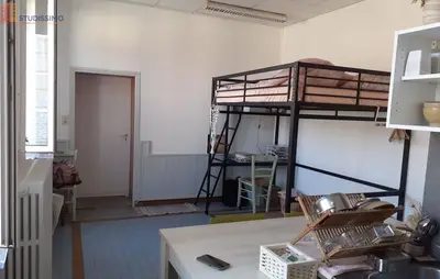 Studio à Saint-Pourçain-sur-Sioule