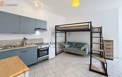 Studio à Manosque