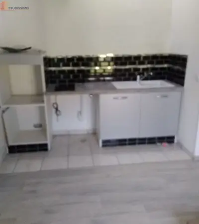 Studio à Digne-les-Bains