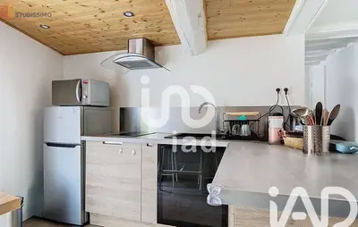 Studio à Digne-les-Bains