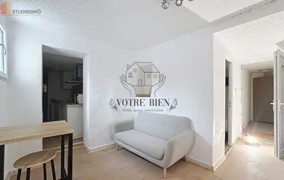 Studio à Manosque